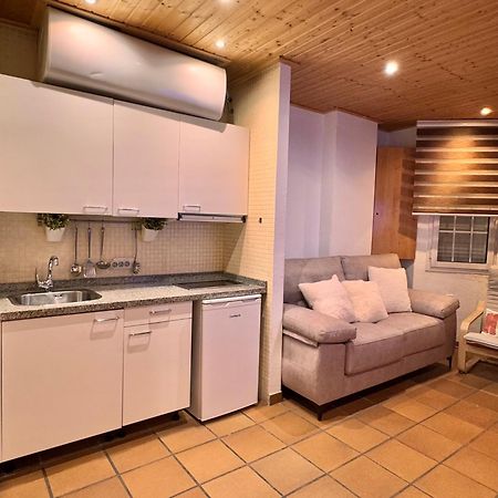 Apartamento Decris سْييرا نيفادا المظهر الخارجي الصورة