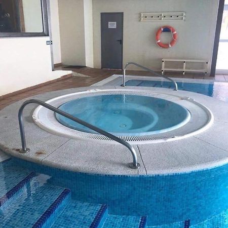 Apartamento Decris سْييرا نيفادا المظهر الخارجي الصورة