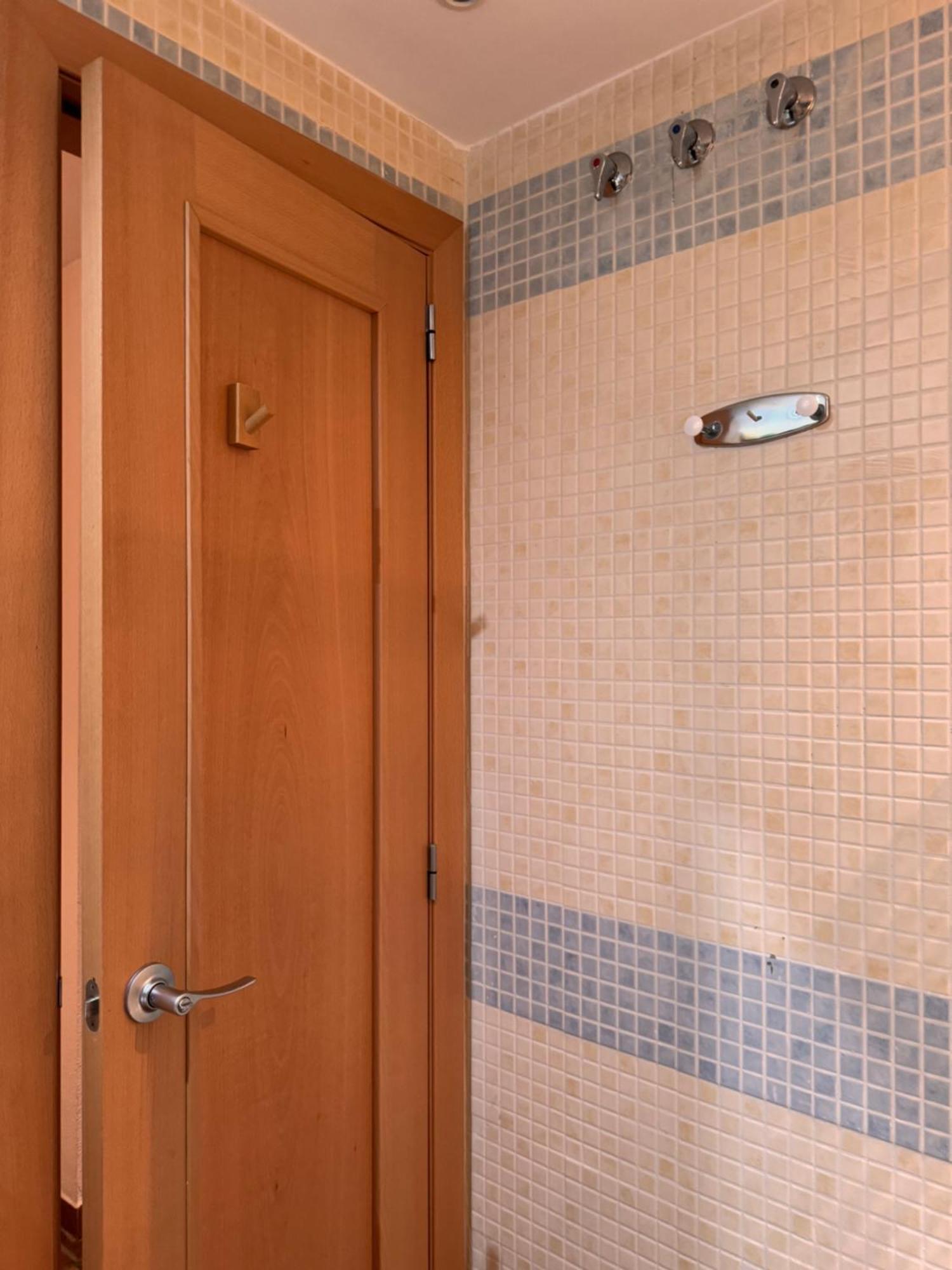 Apartamento Decris سْييرا نيفادا المظهر الخارجي الصورة