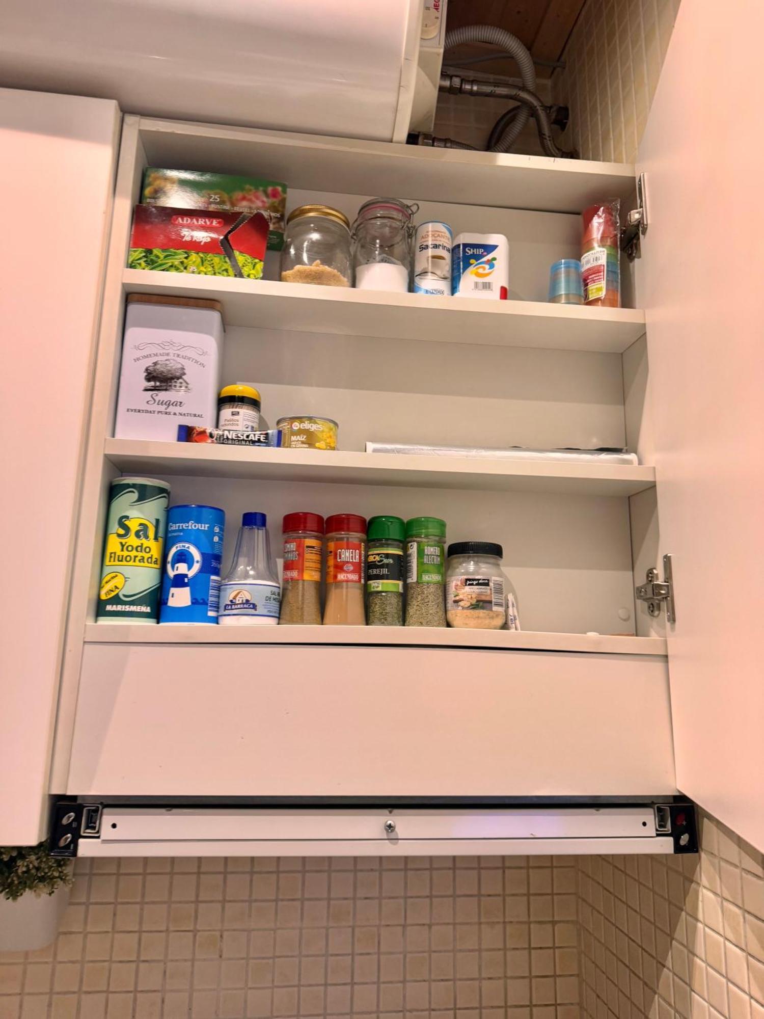 Apartamento Decris سْييرا نيفادا المظهر الخارجي الصورة
