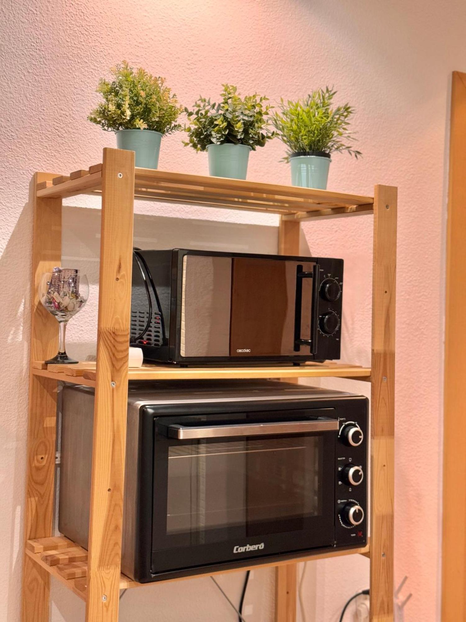 Apartamento Decris سْييرا نيفادا المظهر الخارجي الصورة