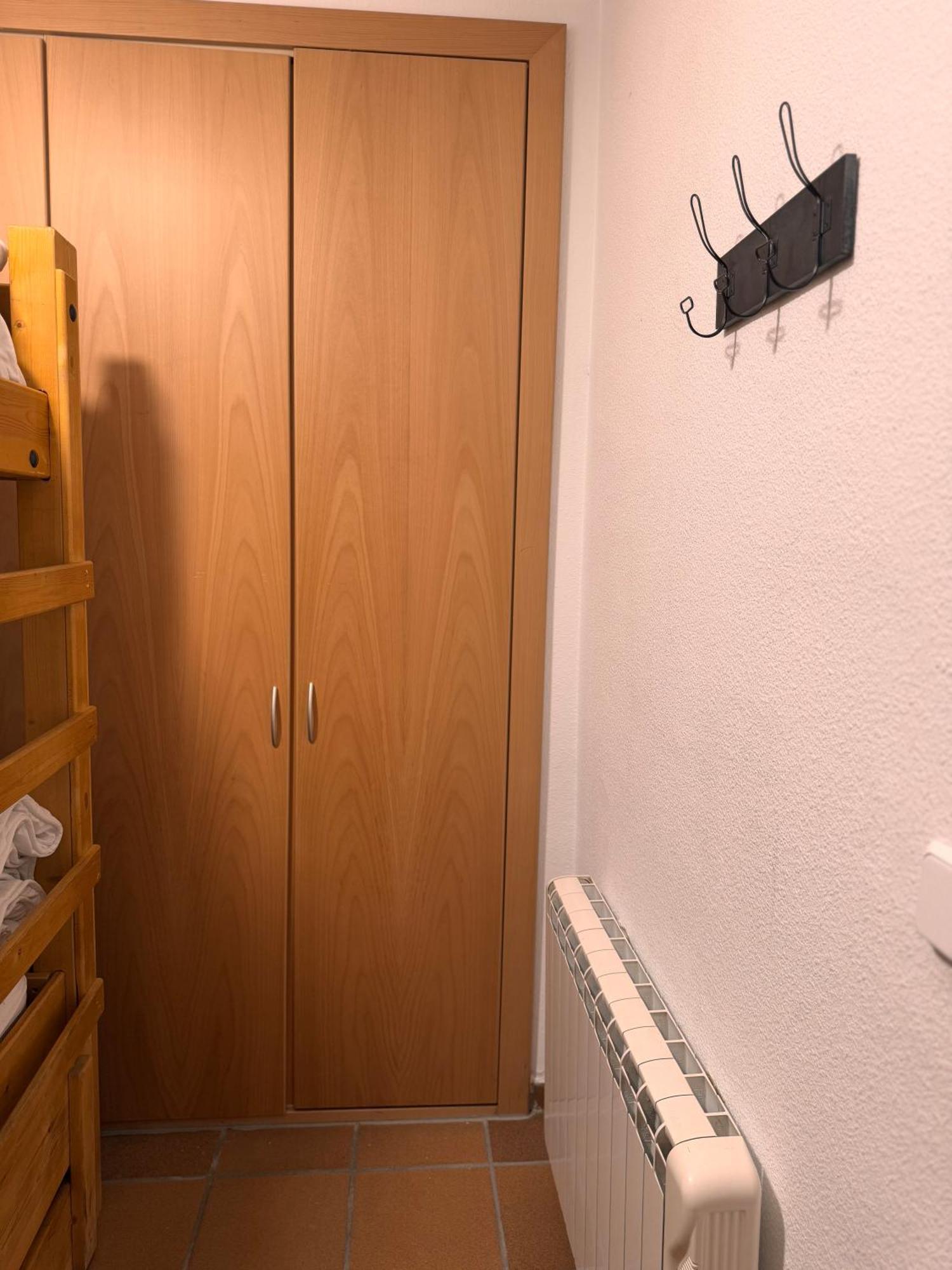 Apartamento Decris سْييرا نيفادا المظهر الخارجي الصورة