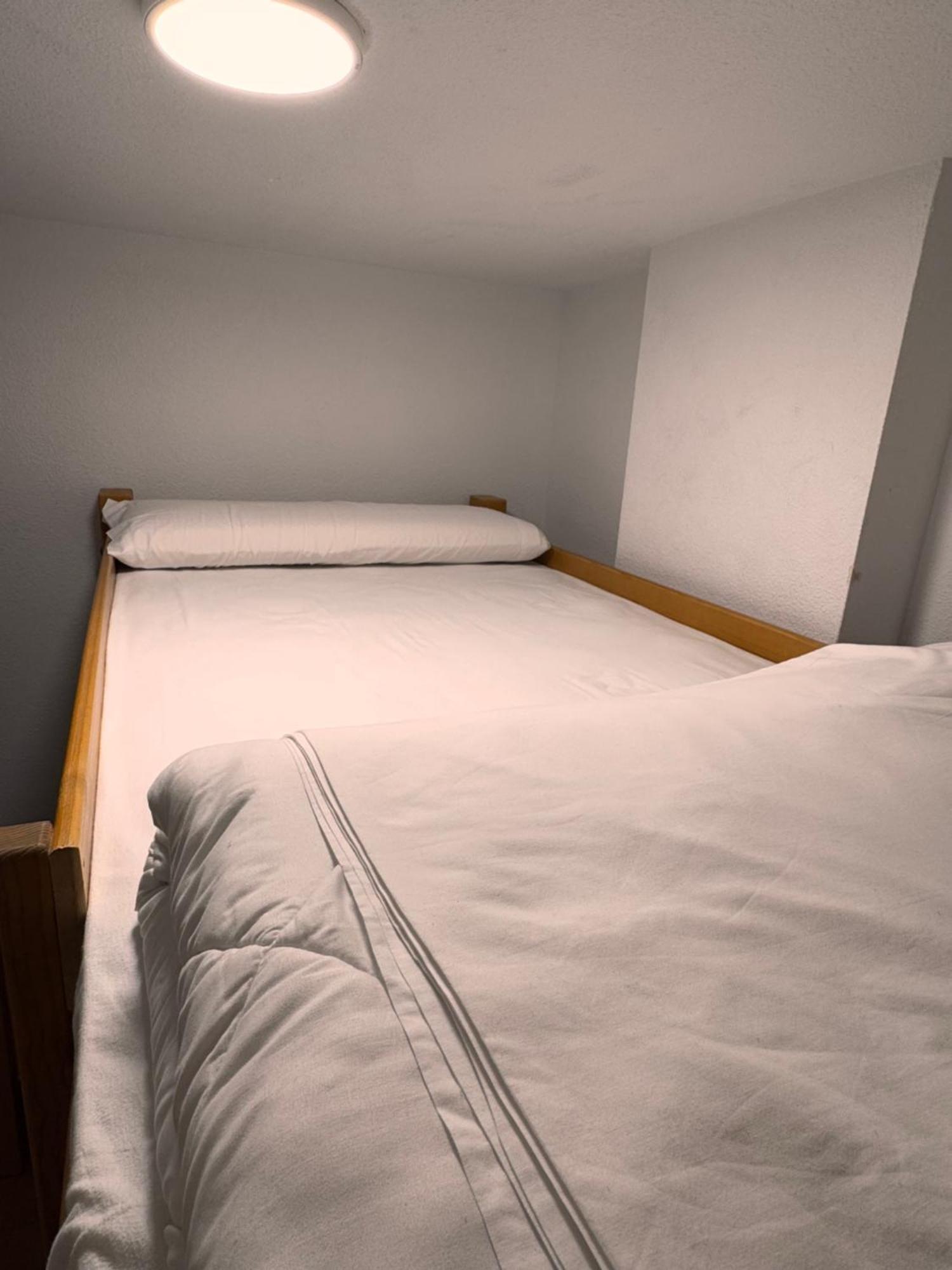 Apartamento Decris سْييرا نيفادا المظهر الخارجي الصورة
