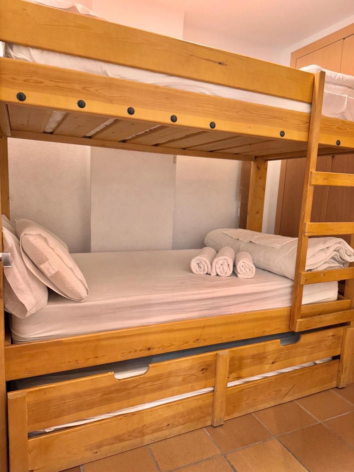Apartamento Decris سْييرا نيفادا المظهر الخارجي الصورة