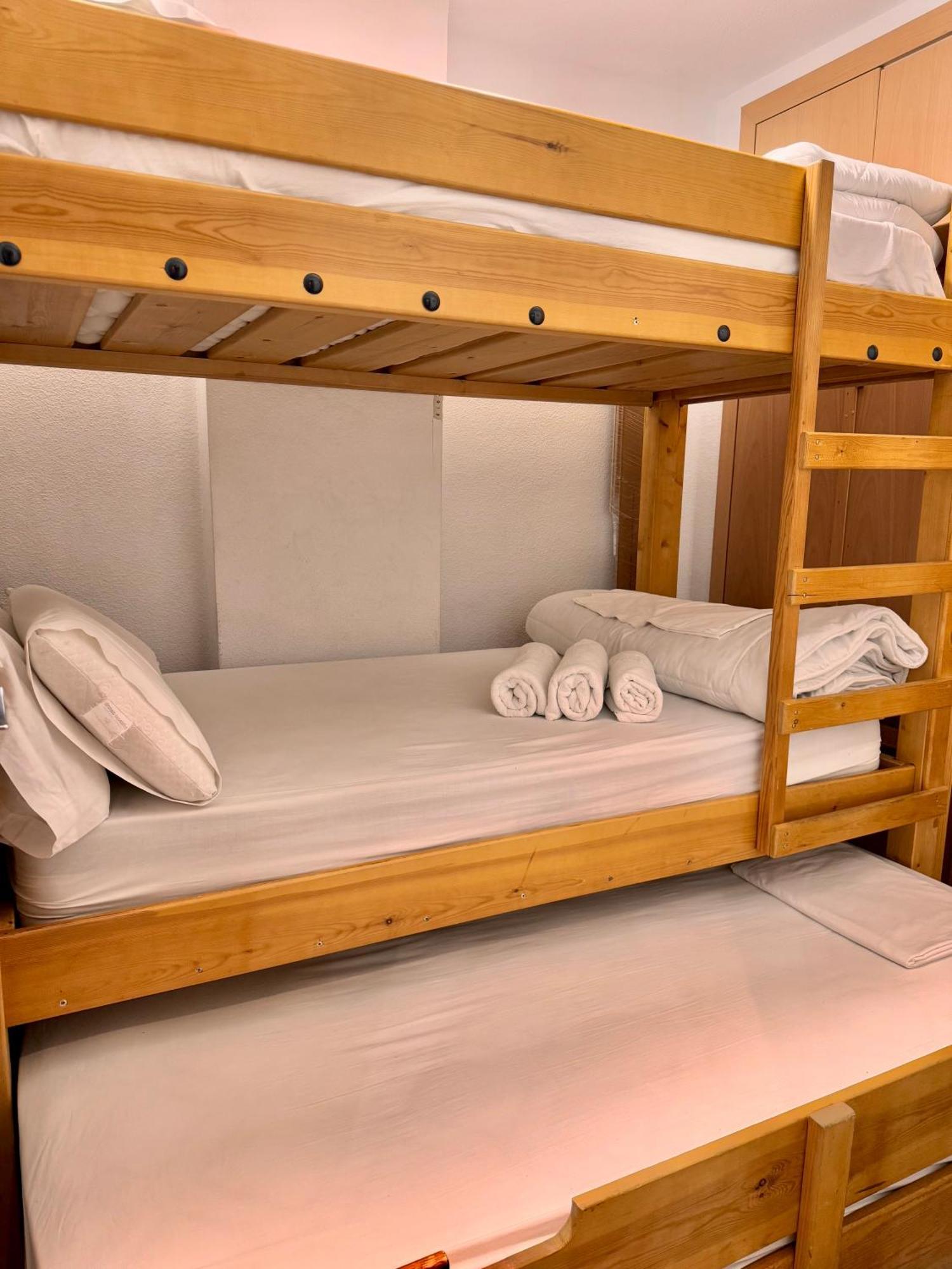 Apartamento Decris سْييرا نيفادا المظهر الخارجي الصورة