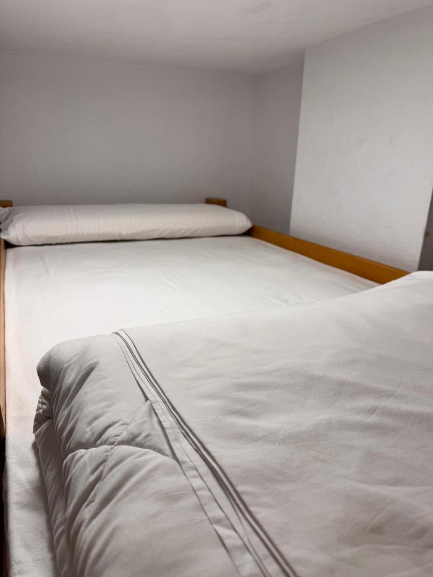Apartamento Decris سْييرا نيفادا المظهر الخارجي الصورة