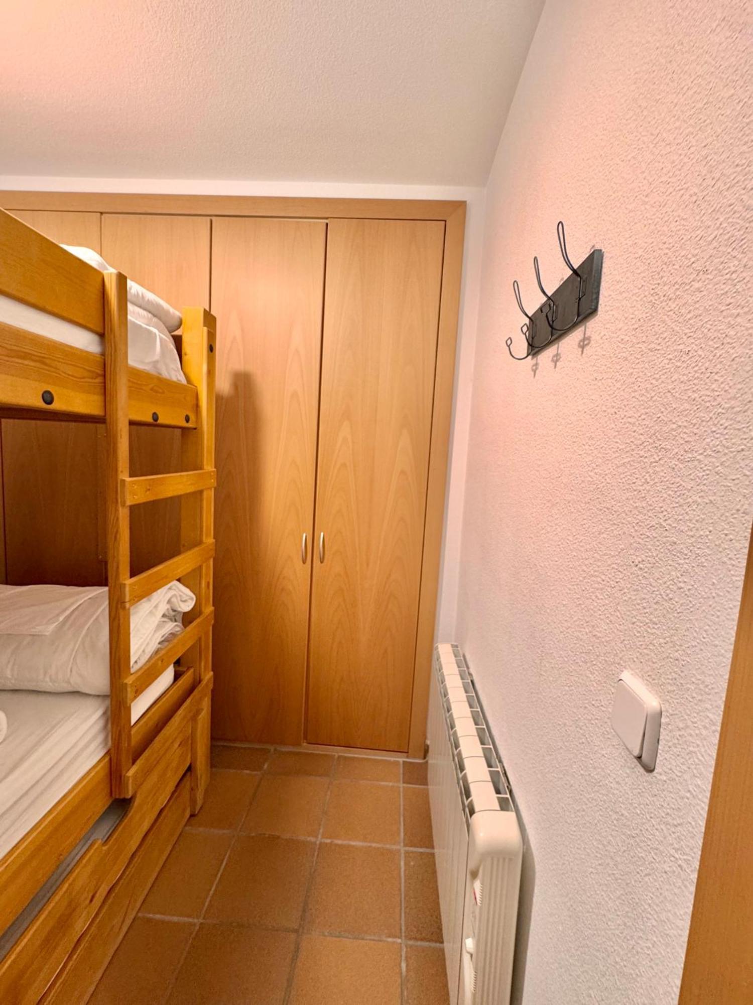 Apartamento Decris سْييرا نيفادا المظهر الخارجي الصورة