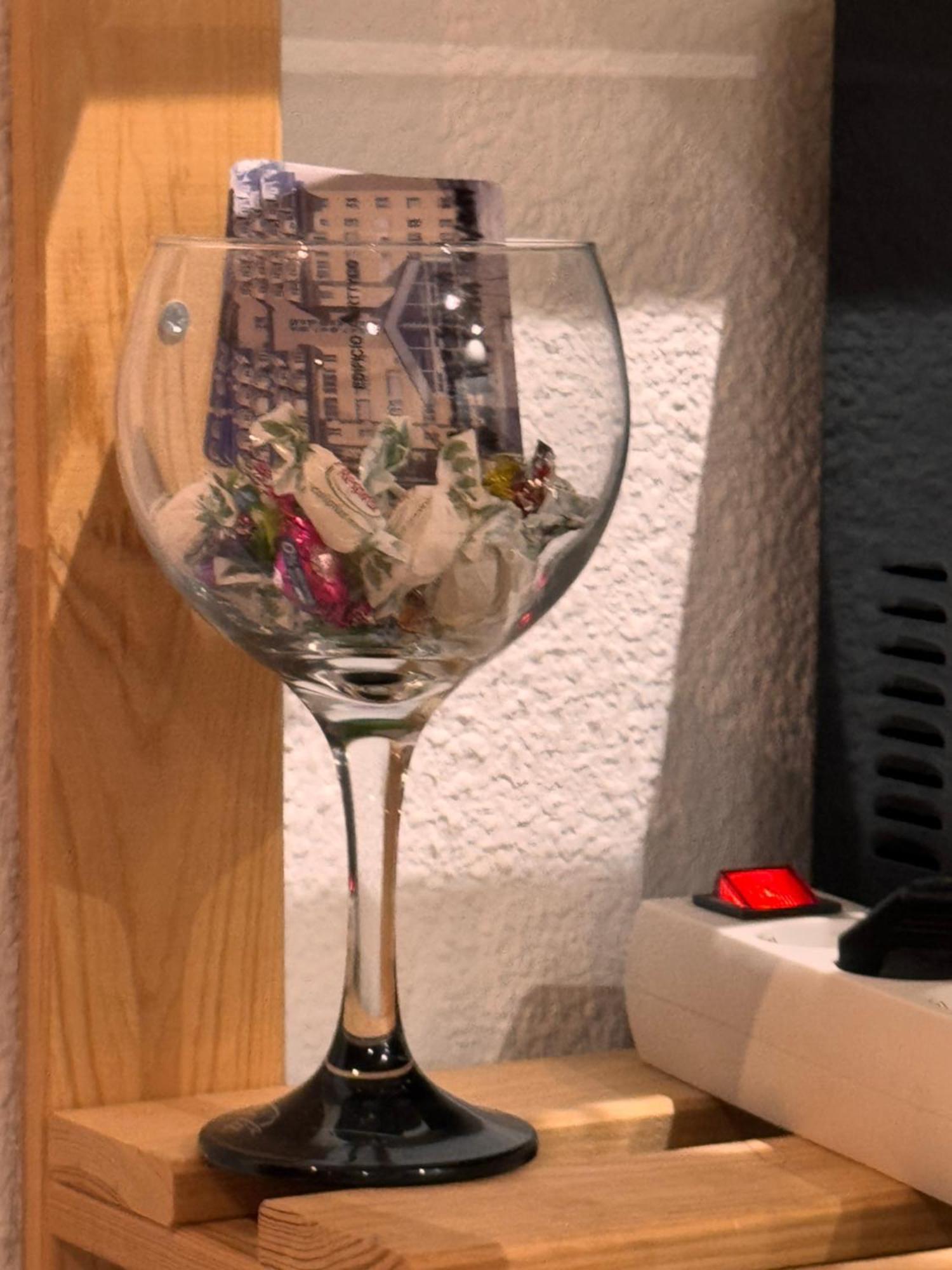 Apartamento Decris سْييرا نيفادا المظهر الخارجي الصورة