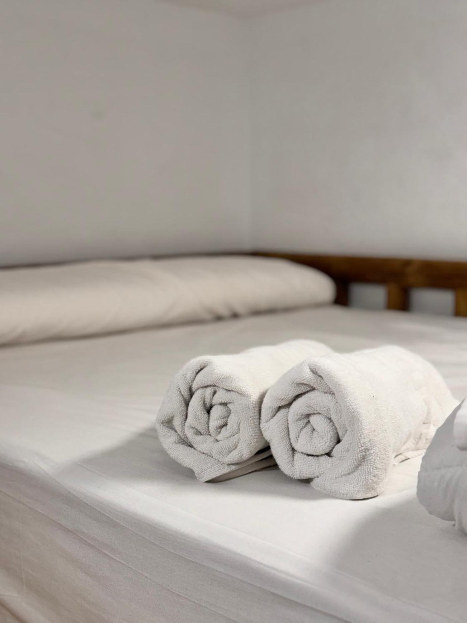 Apartamento Decris سْييرا نيفادا المظهر الخارجي الصورة