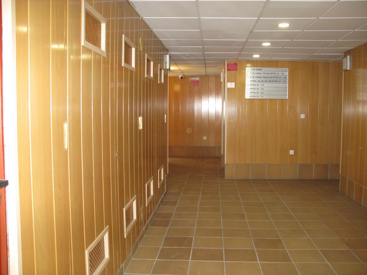 Apartamento Decris سْييرا نيفادا المظهر الخارجي الصورة