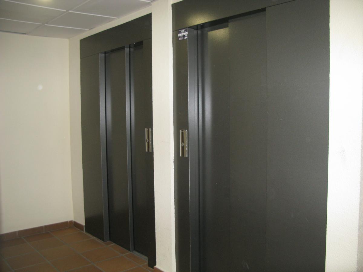 Apartamento Decris سْييرا نيفادا المظهر الخارجي الصورة