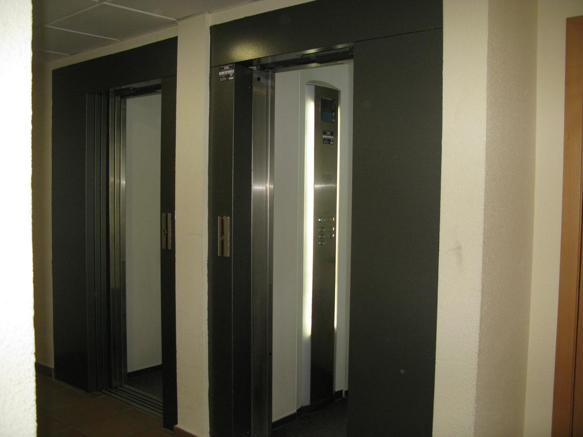Apartamento Decris سْييرا نيفادا المظهر الخارجي الصورة