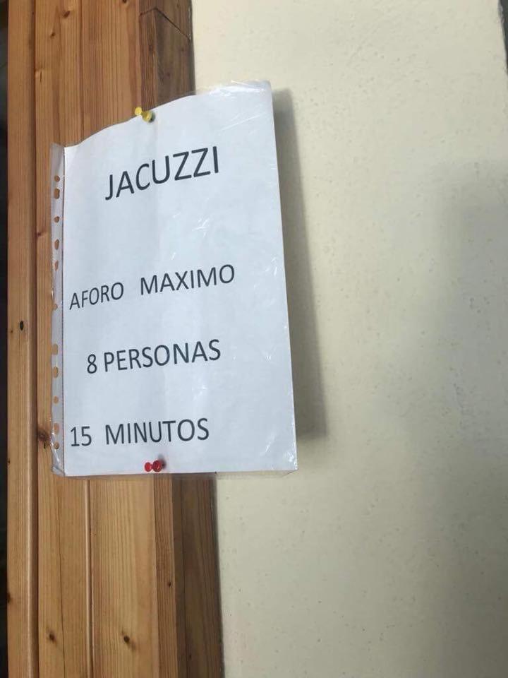 Apartamento Decris سْييرا نيفادا المظهر الخارجي الصورة