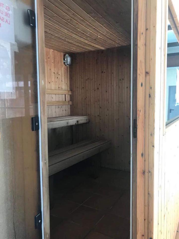 Apartamento Decris سْييرا نيفادا المظهر الخارجي الصورة